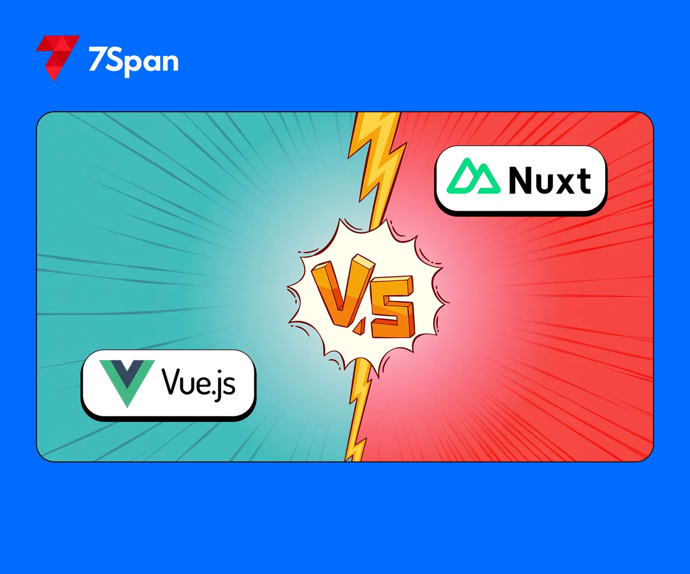 Vue Vs Nuxt