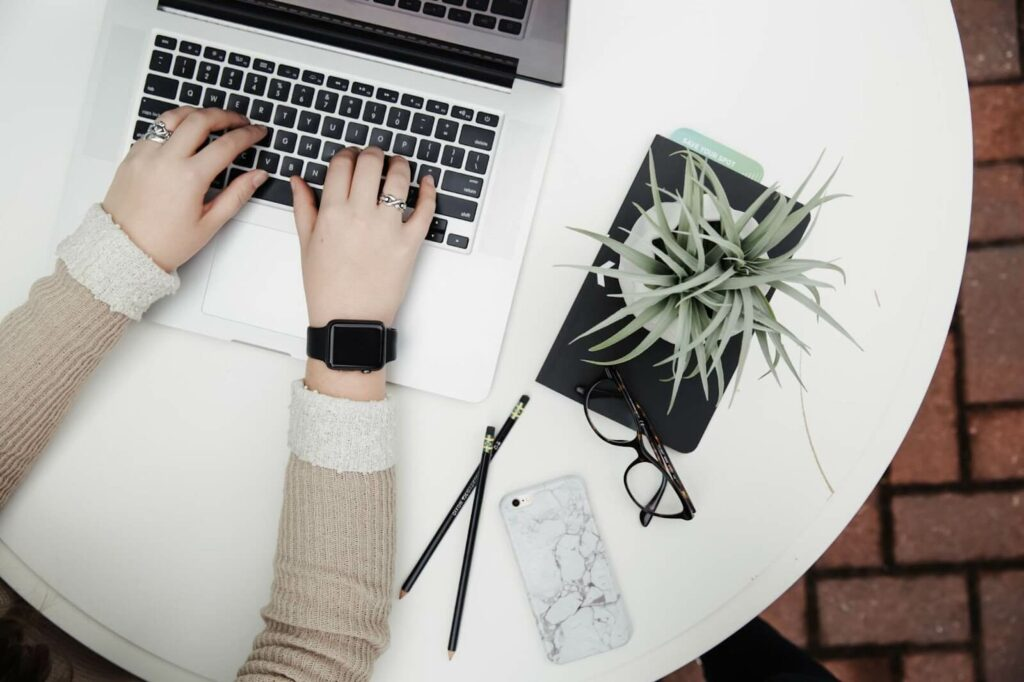 Business Blog 6