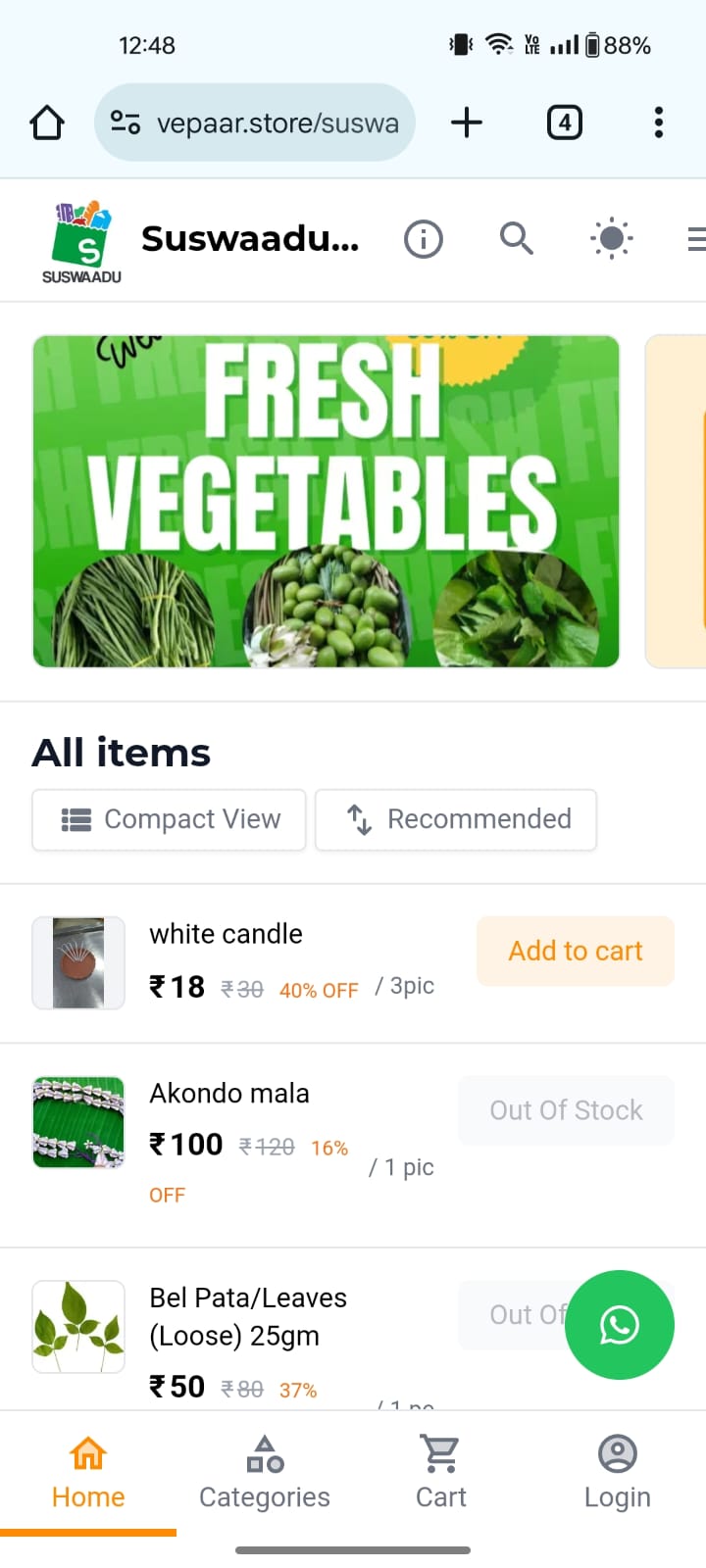 Launch and Promote Your Store