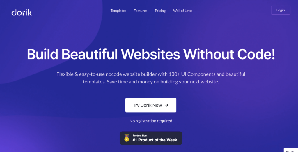 No Code Blog 5