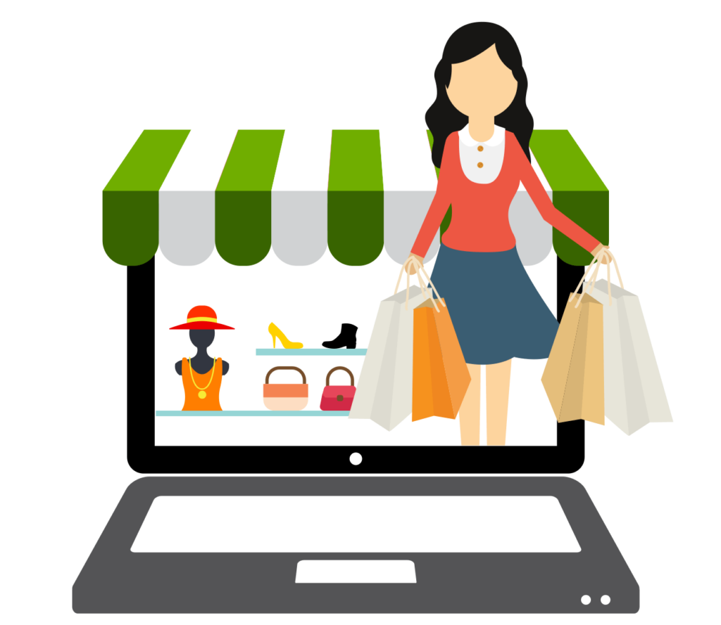 Online Store 7