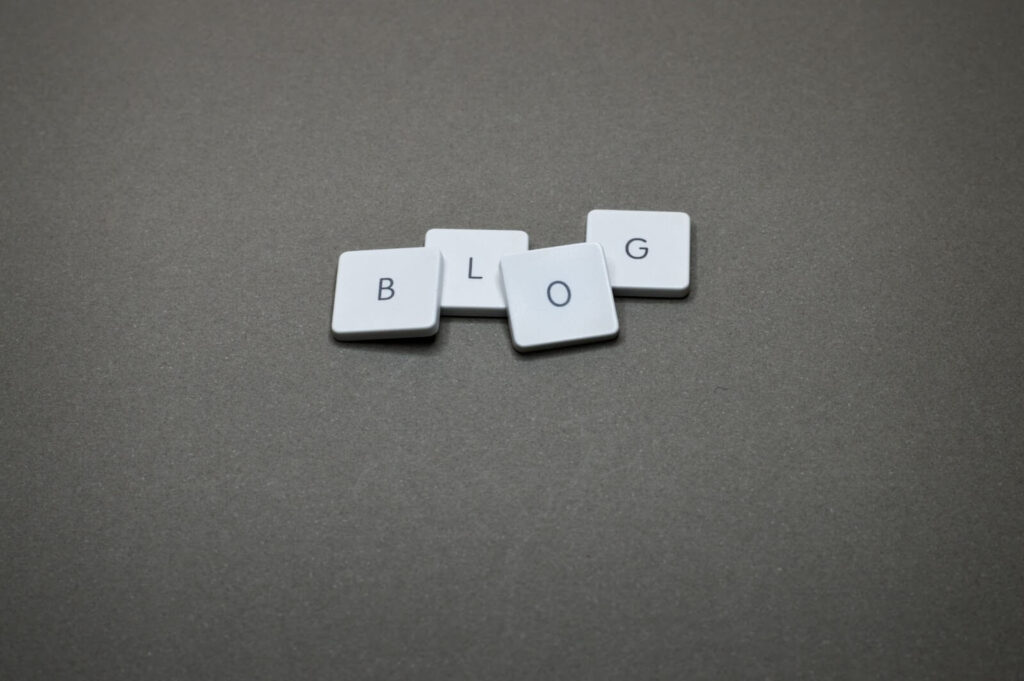 Business Blog 9